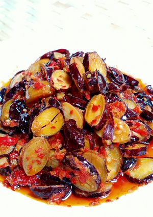 Foto resep Jengkol Balado