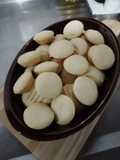 Biscotinhos sequilhos