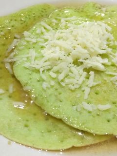 Foto resep Soerabi Kuah Kinca