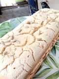 Pan de amaranto sin tacc 🍞