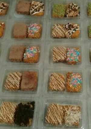 Foto resep Pisang Nugget