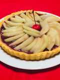 Pie de Peras 🍐🍐!