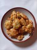 Bakwan jagung