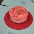 Mousse de Fresa