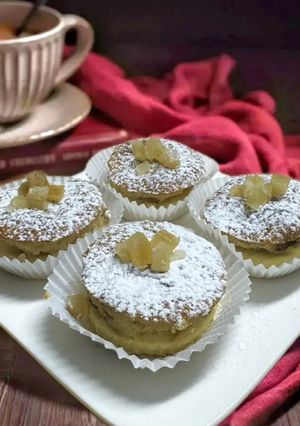 Foto di Biscotti di Pastiera