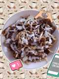 Chilaquiles de Mole 🫕