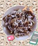 Chilaquiles de Mole 🫕
