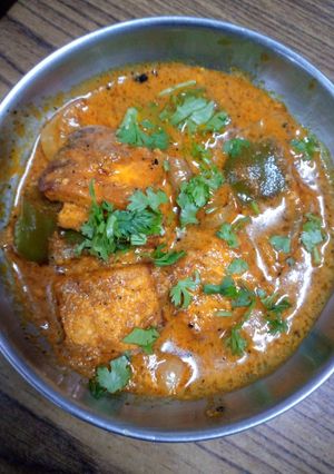 चिल्ली पनीर (Chilli Paneer recipe in hindi) रेसिपी मुख्य फोटो