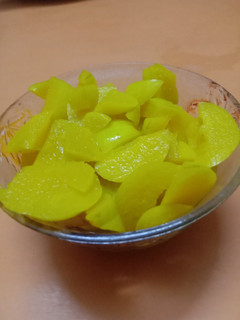 આથેલા આમળા(Pickel Amla recipe in Gujarati) રેસીપી મુખ્ય ફોટો
