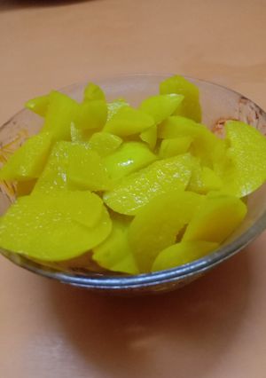 આથેલા આમળા(Pickel Amla recipe in Gujarati) રેસીપી મુખ્ય ફોટો