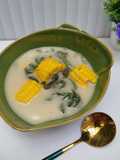 Bobor Pucuk Labu & Jagung Manis