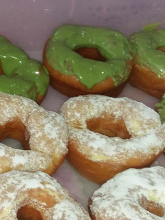 Foto resep Donat Kentang Simpel
