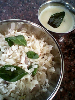 தாலிக அவல்..... தேங்காய் சட்னி (எச்சரிக்கை பீட் அரிசி) செய்முறை முக்கிய புகைப்படம்
