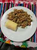 Cebollada de fín de mes!!
