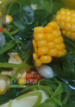 Foto resep Bayem Seger