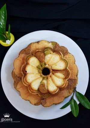 Foto resep Cake kapas