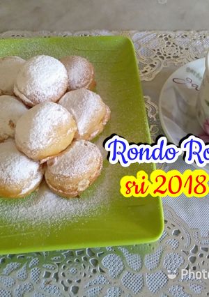 Foto resep Rondo Royal