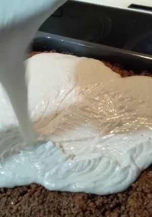 Φωτογραφία της συνταγής Καπνιστή Μπεσαμέλ
