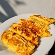 83. Omellete (Dadar telor) ala hotel 😁