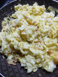 Una foto de Revuelto de fideos