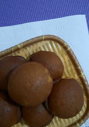 Foto resep Roti Boy Ala-ala