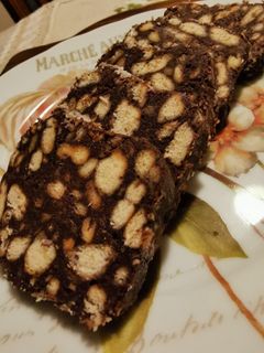 Keksztekercs recept fotója