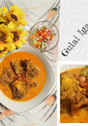 Foto resep Gulai Iga Sapi