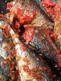 Sambal Ikan Tongkol