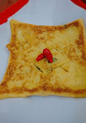 Foto resep Martabak Kampung