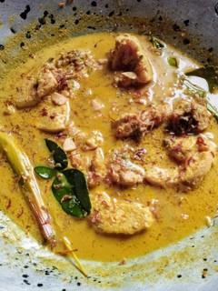 Foto resep Opor Ayam
