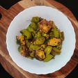 Chilli Pepper Paneer
