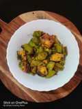 Chilli Pepper Paneer