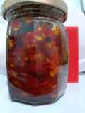 Sambel terasi matang