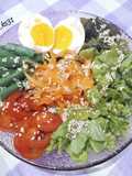 Salad Sayur Pelangi -313-