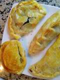 Empanadas 4 gustos