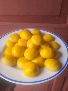 Foto resep Nastar 1 telur (Enak Poll)