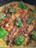 Curry Cholay