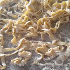 Foto principal de Fideos caseros