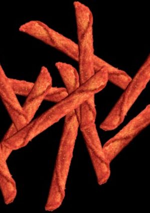 A picture of Taki Spice Powder.