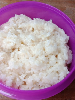 Foto resep Tape ketan manis