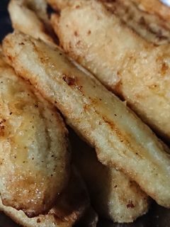 Foto resep Pisang goreng