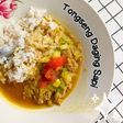 Tongseng Daging Sapi (MPASI 12+)