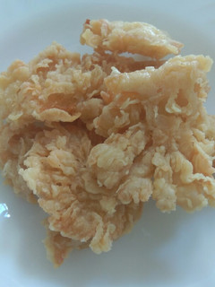 Foto resep Jamur Crispy (Simple)