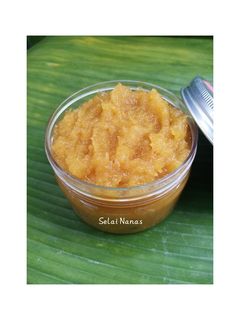 Foto resep Selai Nanas (Untuk Olesan Roti)