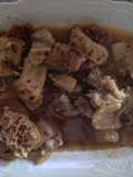 Callos Madrileños