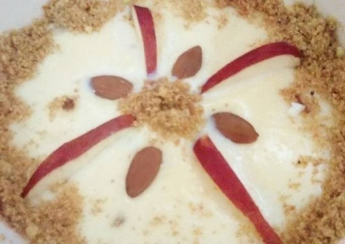 Recipe of Perfect Yummy Custard