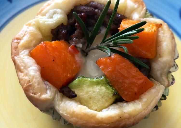 Cestini allegri#menu’mimosa