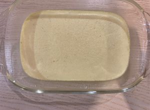 Foto resep Tim telur dengan kaldu dashi, sedap gurih favorit si Holly