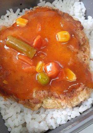 Foto resep Fuyunghai