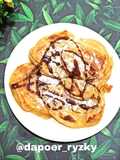 Roti Canai / Roti Maryam nyam nyam